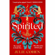 Julie Cohen 2 Books Set (Spirited & Together: a Richard and Judy Book Club summer read 2018: The UNMISSABLE Richard and Judy Book Club pick!) - The Book Bundle