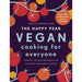 The Happy Pear: Vegan Cooking for Everyone: Over 200 Delicious Recipes That Anyone Can Make - The Book Bundle