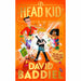 David Baddiel Collection 8 Books Set (The Boy Who Got Accidentally Famous) - The Book Bundle
