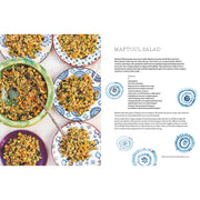 Sirocco: Fabulous Flavours from the East: From the Sunday Times no.1 bestselling author of Feasts, Persiana and Bazaar: Fast Flavours from the East - The Book Bundle