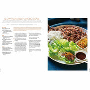 Weber's American Barbecue - The Book Bundle