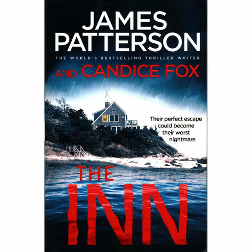 The Inn: Their perfect escape could become their worst nightmare - The Book Bundle