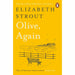 Hamnet By Maggie O'Farrell & Olive Again By Elizabeth Strout 2 Books Collection Set - The Book Bundle