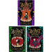 The Beast and the Bethany Series By Jack Meggitt-Phillips 3 Books Collection Set - The Book Bundle