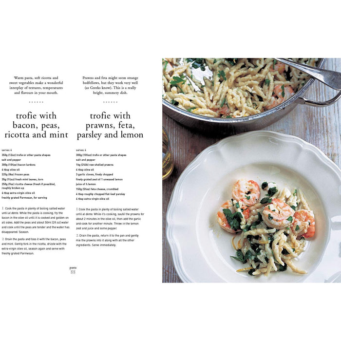 Cook Simple: Effortless Cooking Every Day - The Book Bundle