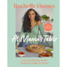 At Mama’s Table: Easy & Delicious Meals From My Family To Yours & The Healthy Medic Food for Life Meals in 15 minutes 2 Books Set - The Book Bundle