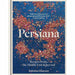 Persiana [hardcover] ,kaukasis the cookbook [hardcover] and tasty & healthy 3 books collection set - The Book Bundle