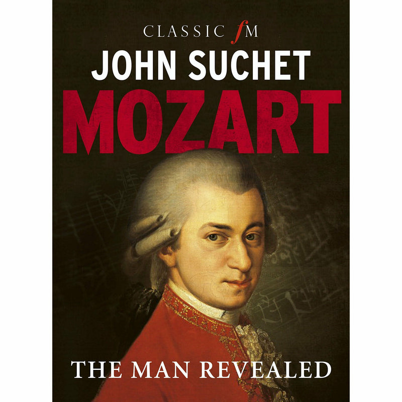 John Suchet Collection 3 Books Bundle Collection With Gift Journal - The Book Bundle