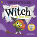 Who's in Your Book Series ? By Tom Fletcher Collection 3 Books Set(Unicorn, Witch, Superhero) - The Book Bundle