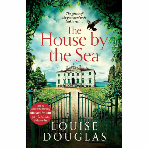 The House by the Sea: A chilling, unforgettable read from the Richard & Judy bestseller - The Book Bundle