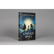 The Chosen Ones (Worldquake,Book 2) - The Book Bundle