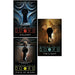 Doors Series 3 Books Collection Set by Markus Heitz - The Book Bundle
