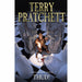 Terry pratchett Discworld novels Series 6 and 7 :10 books collection set - The Book Bundle
