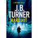 Hard Hit - The Book Bundle