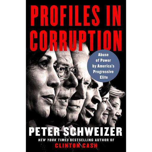 Profiles in Corruption - The Book Bundle