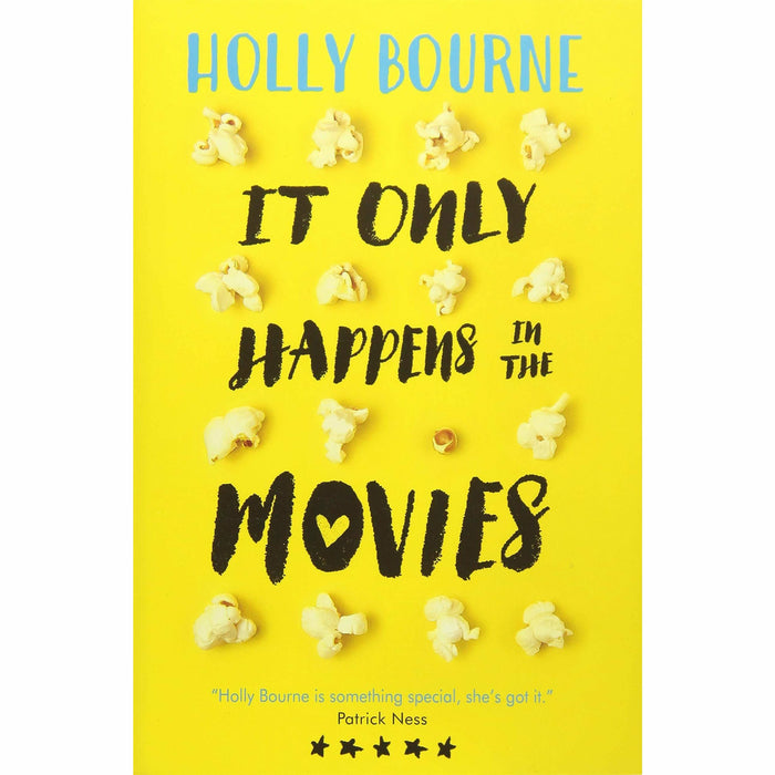 Holly Bourne Collection 5 Books Set - The Book Bundle