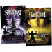 Chris Bradford Bodyguard Series 4 Books Collection Set - The Book Bundle