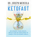 Ketofast [Hardcover], Intermittent Fasting The Complete Ketofast Solution 4 Books Collection Set - The Book Bundle