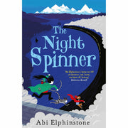 Dreamsnatcher, Shadow Keeper, Night Spinner 3 Books Collection Set - The Book Bundle