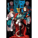 Blue Exorcist Volume 11-15 Collection 5 Books Set (Series 3) by Kazue Kato - The Book Bundle
