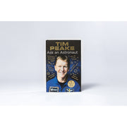 Ask an Astronaut: My Guide to Life in Space (Official Tim Peake Book) - The Book Bundle