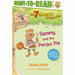 The 7 Habits of Happy Kids Paperback Collection 7 Books Set by Sean Covey. - The Book Bundle