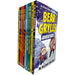 Bear Grylls Adventure Collection 10 Books Set - The Book Bundle