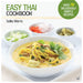 Easy Thai Cookbook - The Book Bundle