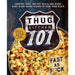 Thug Kitchen 101: Fast as F*ck - The Book Bundle