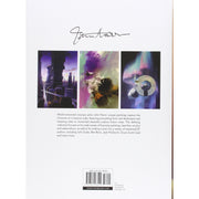 The Art of John Harris - The Book Bundle