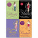 Pretty Little Liars Series 4 Collection Sara Shepard 4 Books Set - The Book Bundle