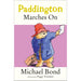 Michael Bond Paddington A classic collection 10 books Box set - The Book Bundle