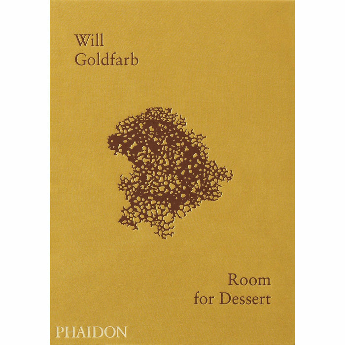 200 Delicious desserts and room for dessert [hardcover] 2 Books Collection Set - The Book Bundle