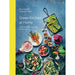 David frenkiel green kitchen, at home 2 books collection set - The Book Bundle
