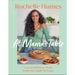 At Mama’s Table: Easy & Delicious Meals From My Family To Yours & The Pocket PT: The ultimate home fitness plan 2 Books Set - The Book Bundle