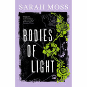 Sarah Moss 4 Books Set (Summerwater, The Fell, Bodies of Light, Night Waking) - The Book Bundle