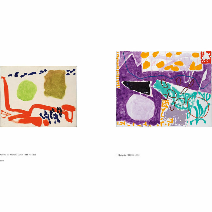 Patrick Heron - The Book Bundle