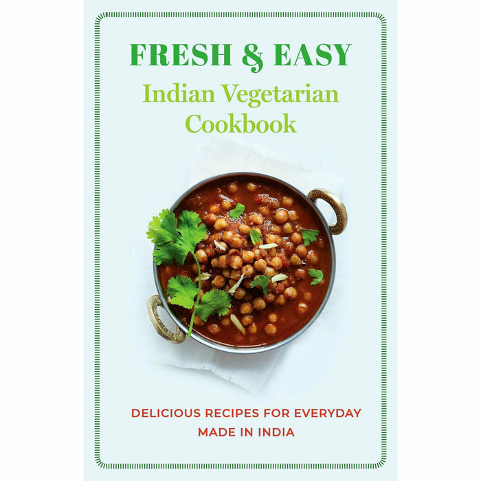 Curry guy [hardcover], fresh & easy indian vegetarian cookbook, complete ketofast 3 books collection set - The Book Bundle