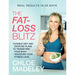 The Fat-loss Blitz, Lean in 15 The Sustain Plan 2 Books Collection Set - The Book Bundle