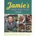 Jamie cooks italy [hardcover], jamie's friday night feast cookbook 2 books collection set - The Book Bundle