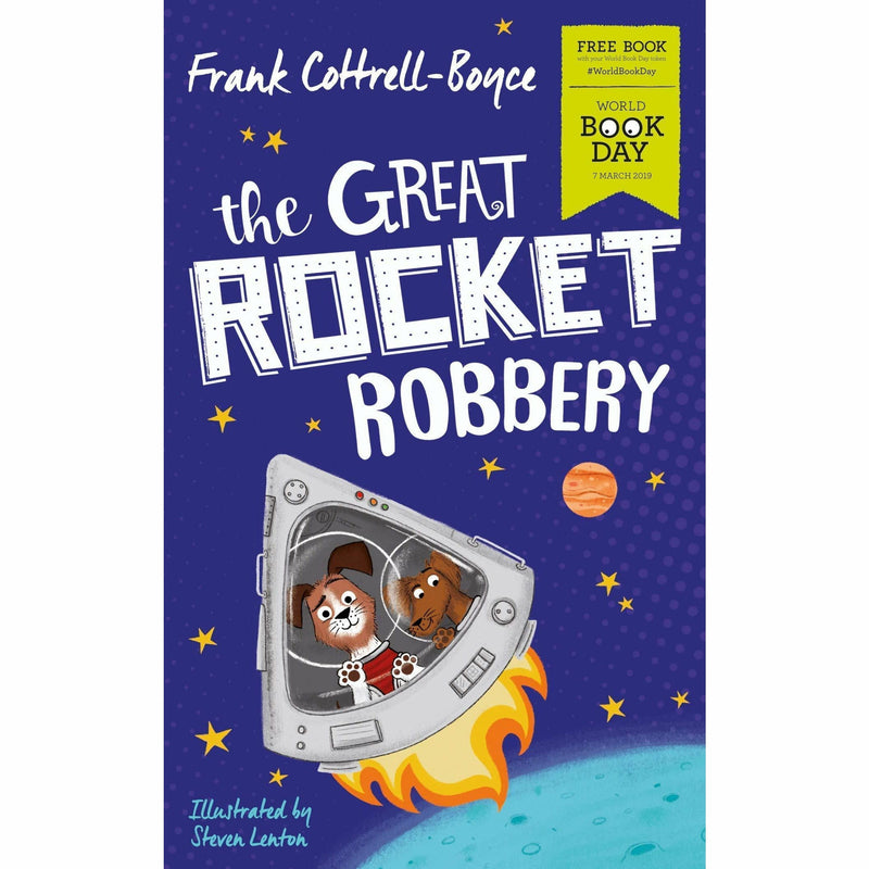Rick Riordan World Book Day 2019 8-book collection set for kids and young readers, featuring fiction titles in mixed formats.