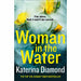 DS Imogen Grey Series Books 1 - 7 Collection Set by Katerina Diamond (Teacher, Secret, Angel, Promise, Truth or Die, Women in the Water & Heatwave) - The Book Bundle