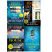 Louise Candlish 4 Books Set (The Other Passenger, Our House, Those People, The Swimming Pool) - The Book Bundle
