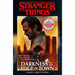 Stranger Things Series 3 Books Collection Set (Suspicious Minds, [Hardcover] Darkness on the Edge of Town, [Hardcover] Worlds Turned Upside Down) - The Book Bundle