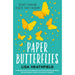 Lisa Heathfield Collection 3 Books Bundles (Seed,Flight of a Starling Paper,Butterflies) - The Book Bundle