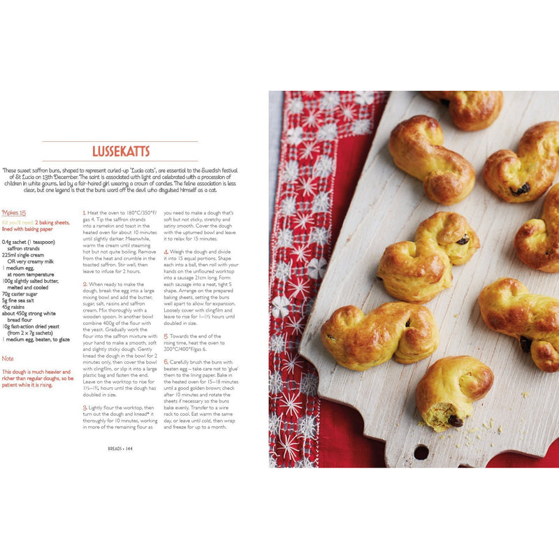 Great British Bake Off: Celebrations - The Book Bundle