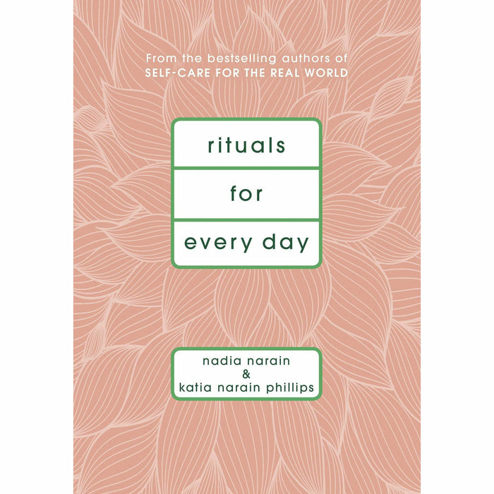 Nadia Narain 2 Books Collection Set - The Book Bundle