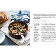 Easy Mediterranean: 100 recipes for the world's healthiest diet - The Book Bundle