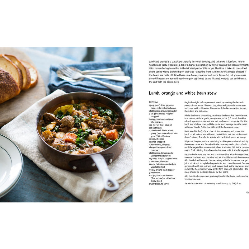 Easy Mediterranean: 100 recipes for the world's healthiest diet - The Book Bundle