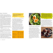 The Diabetes Weight-Loss Cookbook: A life-changing diet to prevent and reverse type 2 diabetes - The Book Bundle